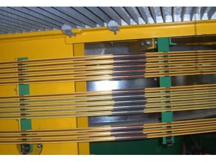 起重機專用滑線